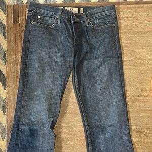 Juicy Couture Boot Cut jeans